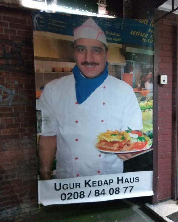 Ugur Kebap Haus